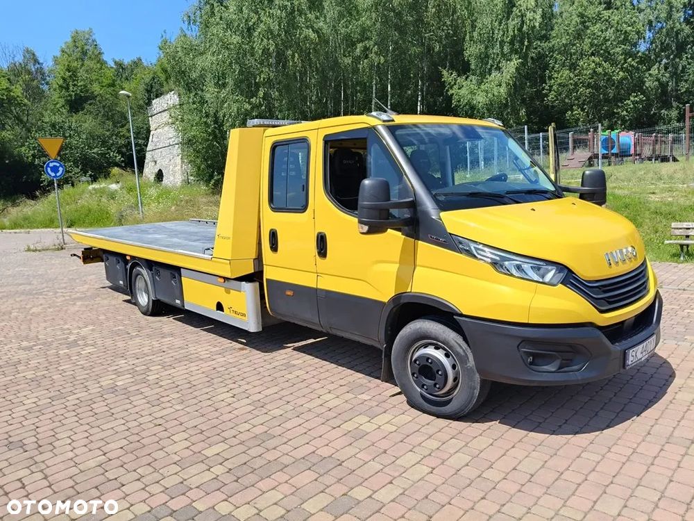 Iveco DAILY - 2
