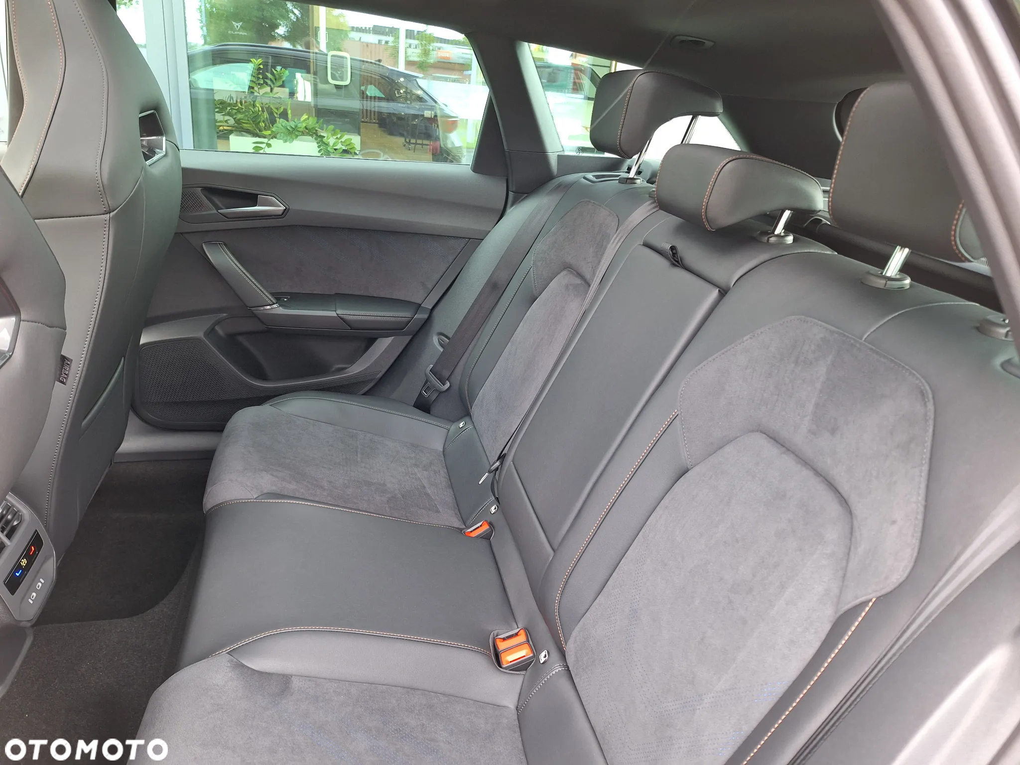 Cupra Leon Sportstourer - 13