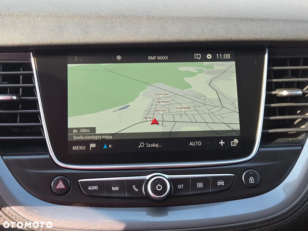 Opel Grandland X 1.2 T GPF Design Line S&S - 19