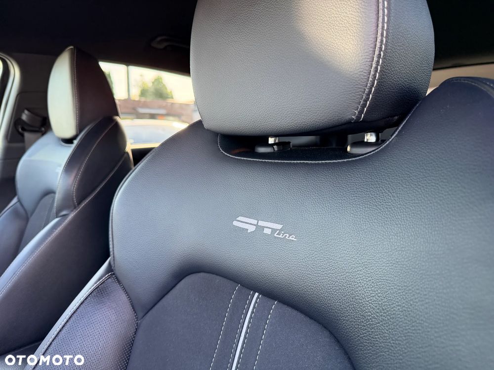 Kia ProCeed 1.5 T-GDI GT Line DCT - 16