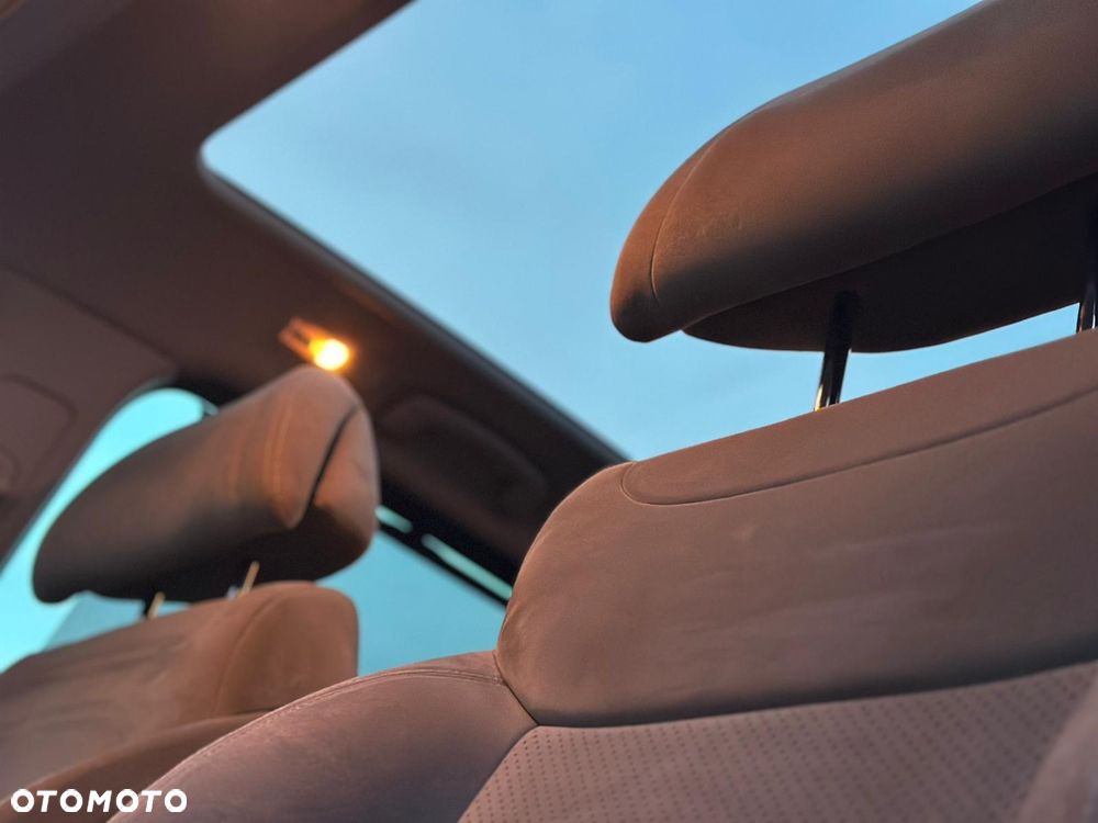 Citroën C4 Grand Picasso 2.0 HDi Impress Exclusive - 22