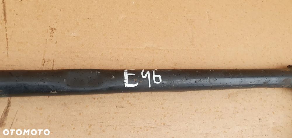 Belka podpora pod silnik przód BMW E46 - 5