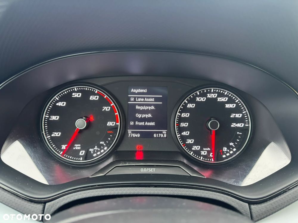 Seat Ibiza 1.0 TSI Style S&S - 16