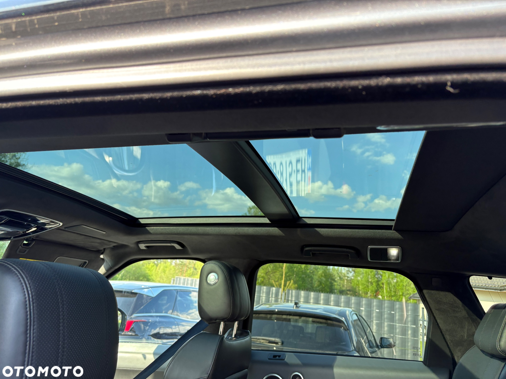 Land Rover Range Rover Sport D340 (SDV8) Autobiography Dynamic - 9