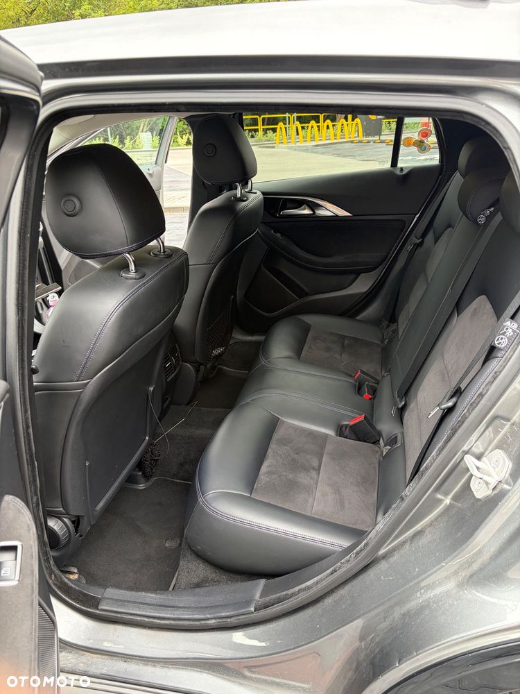 Infiniti Q30 1.5d Premium 7DCT - 9
