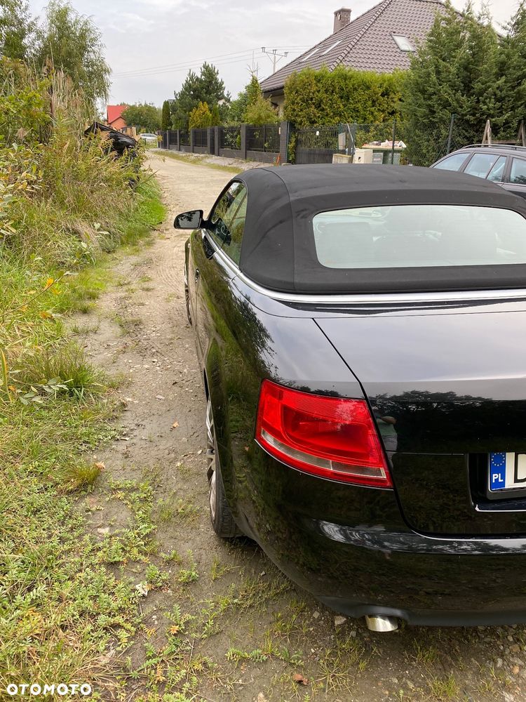 Audi A4 - 6