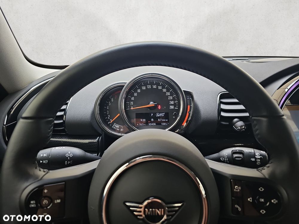 MINI Cooper S - 12