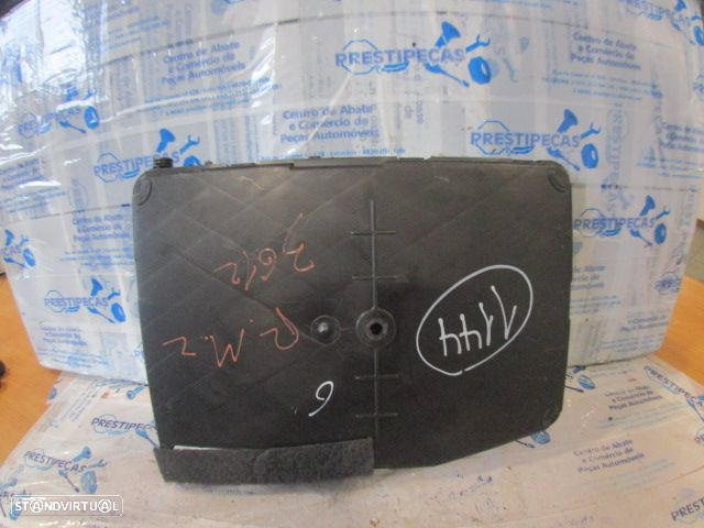 Caixa Fusiveis 8200724392 8200712559 RENAULT MEGANE 2 BREAK FASE 2 2007 1.5DCI 105CV 5P CINZA ORIGINAL SIEMENS - 2