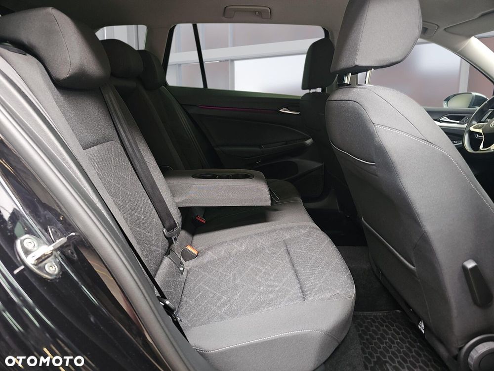 Volkswagen Golf 1.5 TSI EVO Life - 20