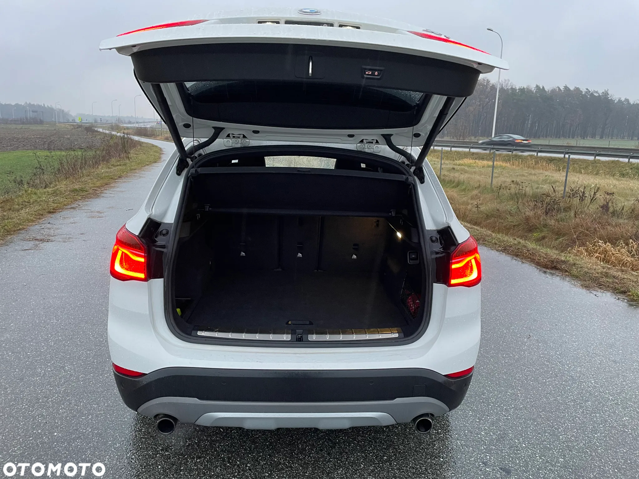 BMW X1 - 22