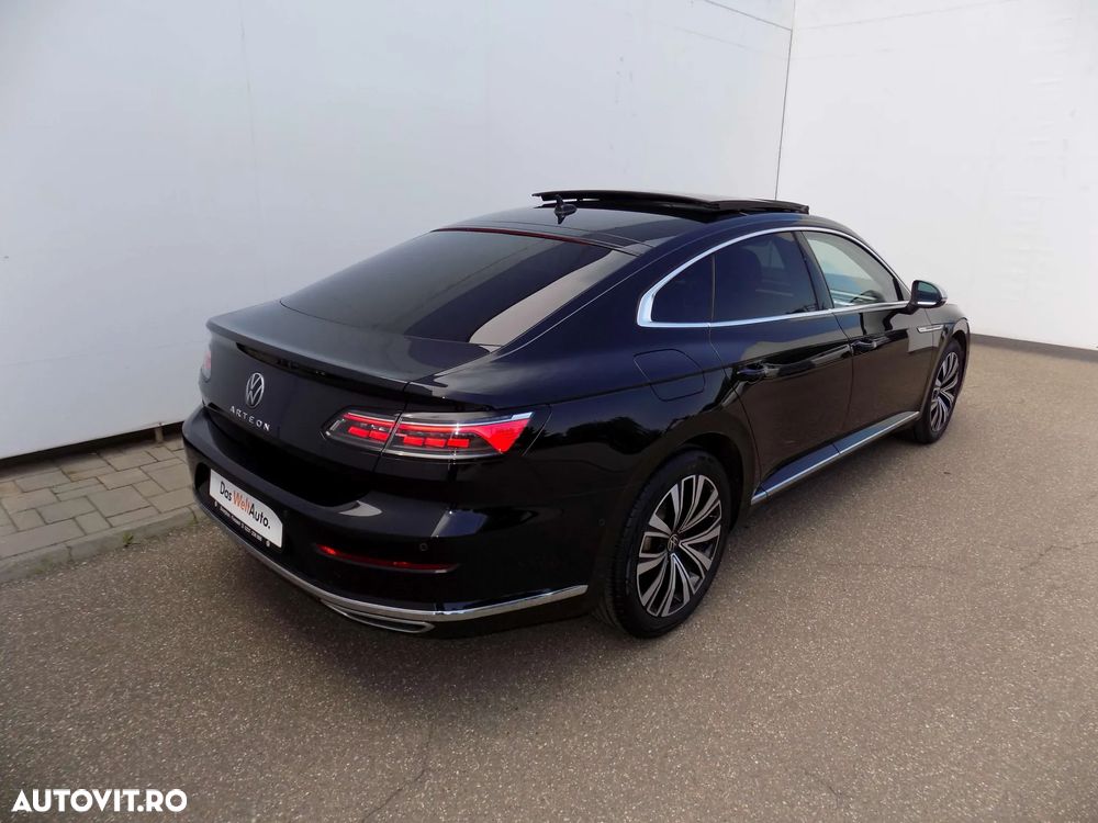 Volkswagen ARTEON 2.0 TSI OPF DSG Elegance - 6