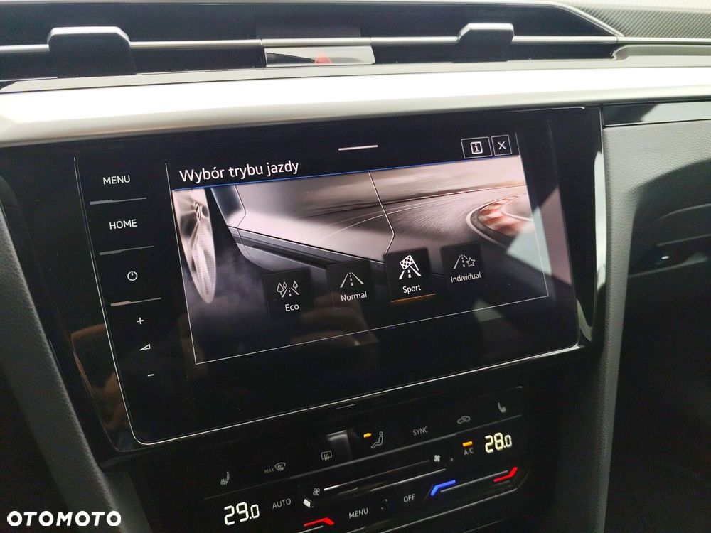 Volkswagen Arteon Shooting Brake - 33