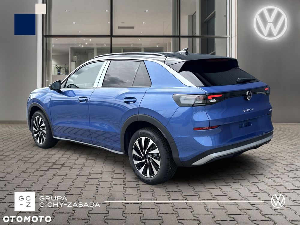 Volkswagen T-Roc 1.5 eTSI Life DSG - 4