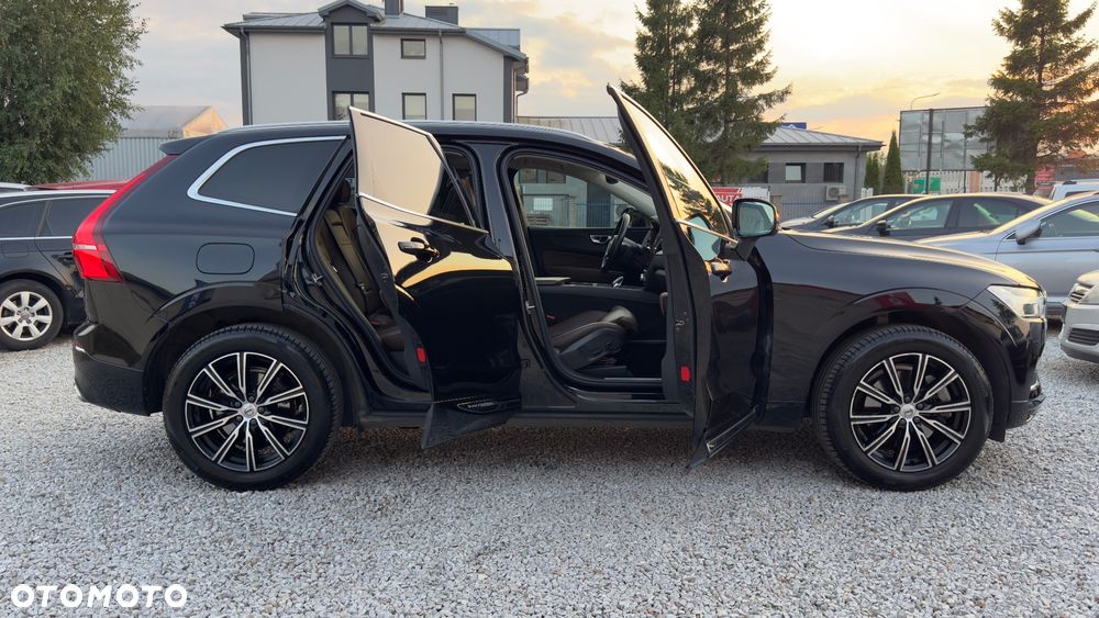 Volvo XC 60 B5 B Geartronic Inscription - 10