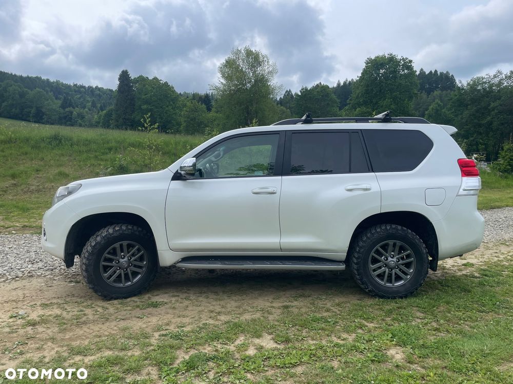 Toyota Land Cruiser LC 4.0 V6 Premium - 6