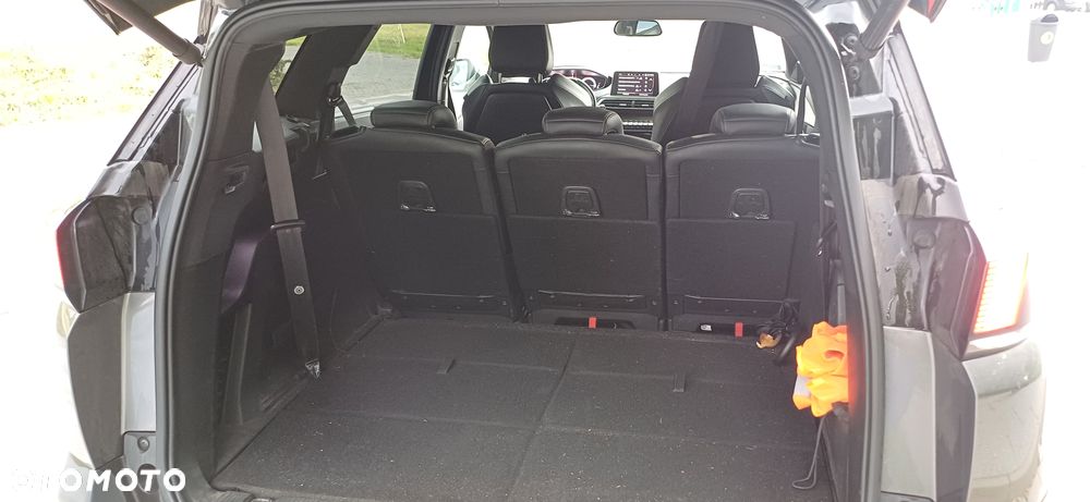 Peugeot 5008 2.0 BlueHDi GT S&S EAT8 - 17