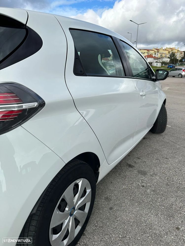 Renault Zoe - 3