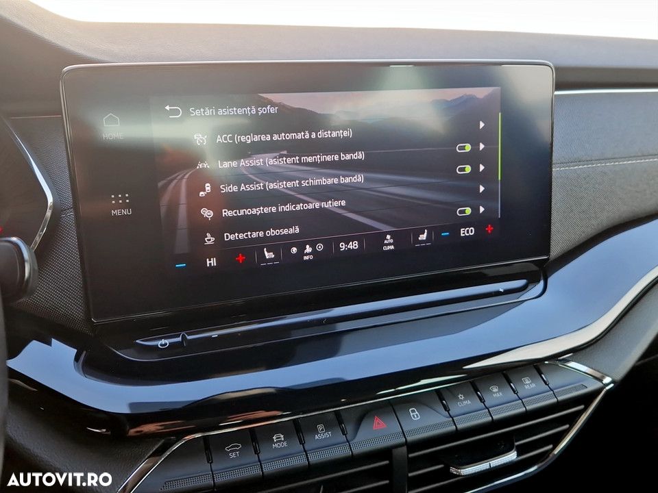 Skoda Octavia 1.4 TSI iV PHEV Style - 24