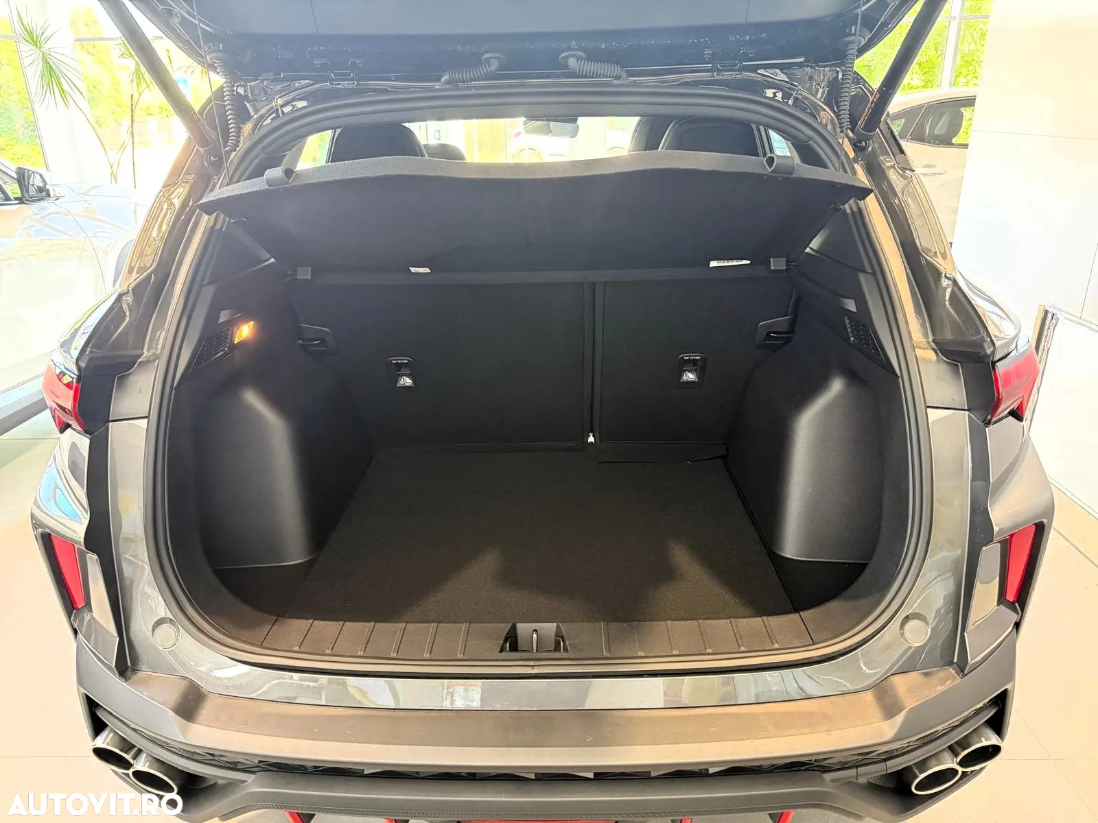Geely Coolray 1.5 7DCT GF - 13