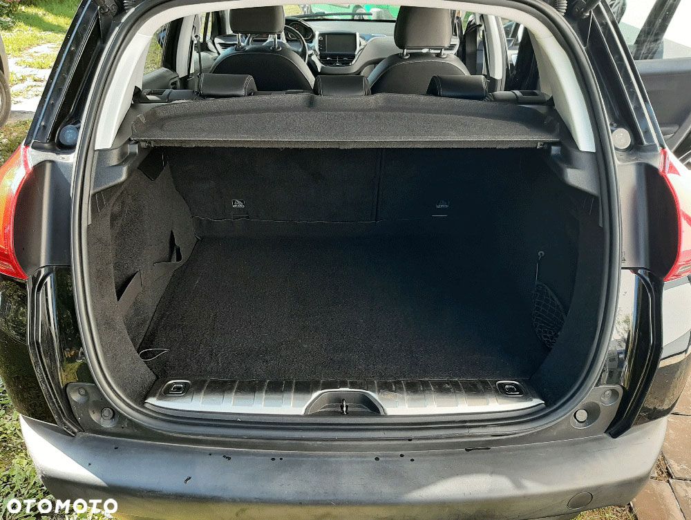 Peugeot 2008 - 7