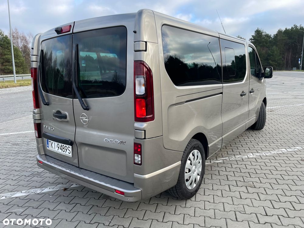 Opel Vivaro L2H1 S&S - 9