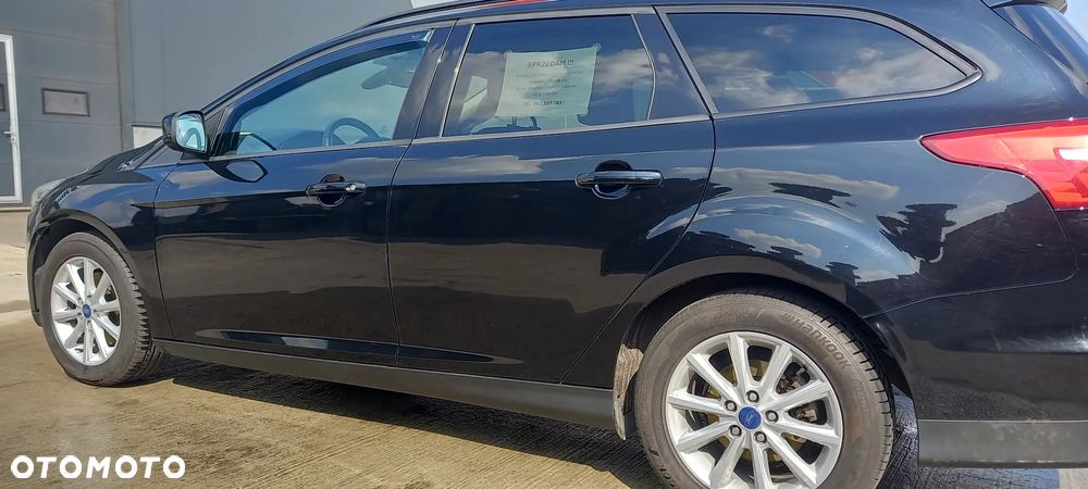 Ford Focus - 28