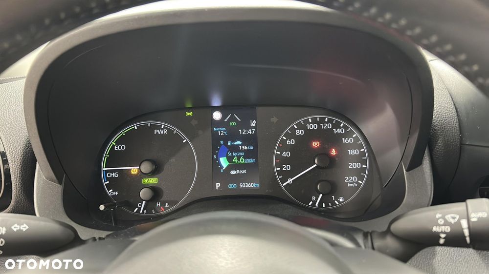 Toyota Yaris - 16