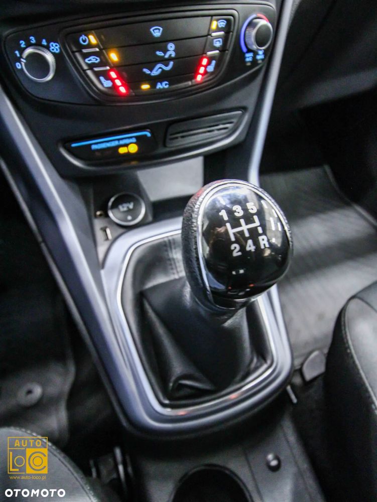 Ford B-MAX 1.0 EcoBoost Ambiente - 22