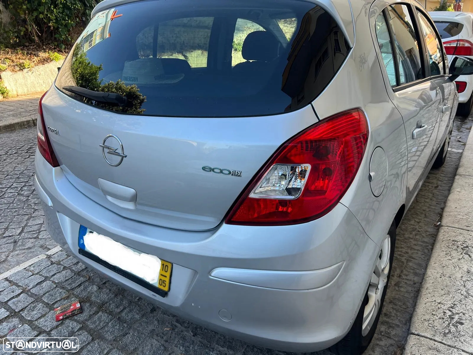 Opel Corsa 1.3 CDTI DPF EcoFLEX Edition 111 Anos - 6