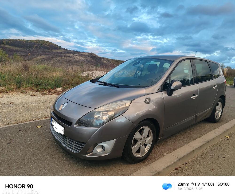 Renault Grand Scenic 1.5dCi Expression - 2