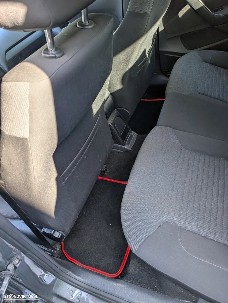 VW Polo 1.2 TDi Confortline - 10