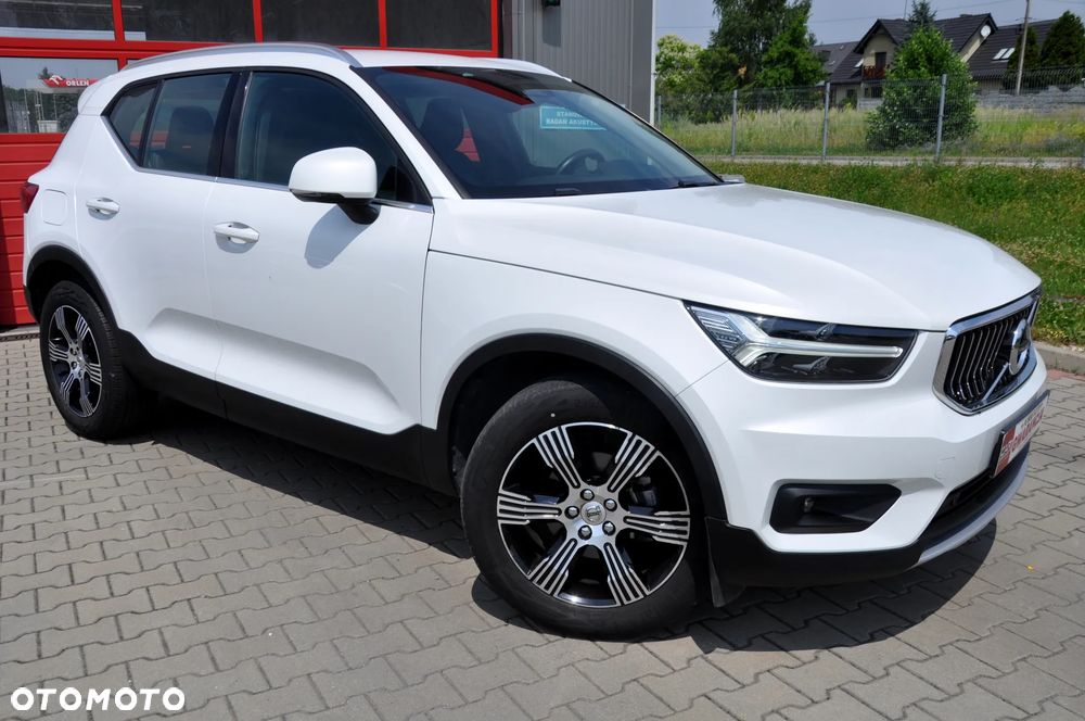 Volvo XC 40 D3 Inscription - 9