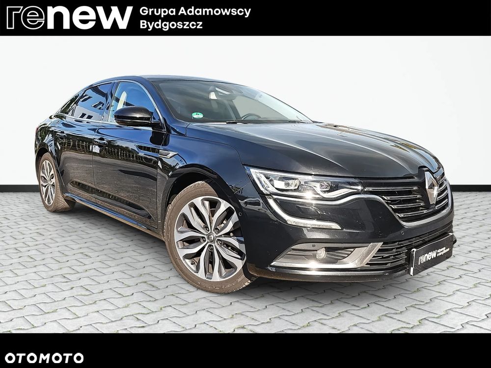 Renault Talisman 1.8 TCe FAP Intens EDC - 4