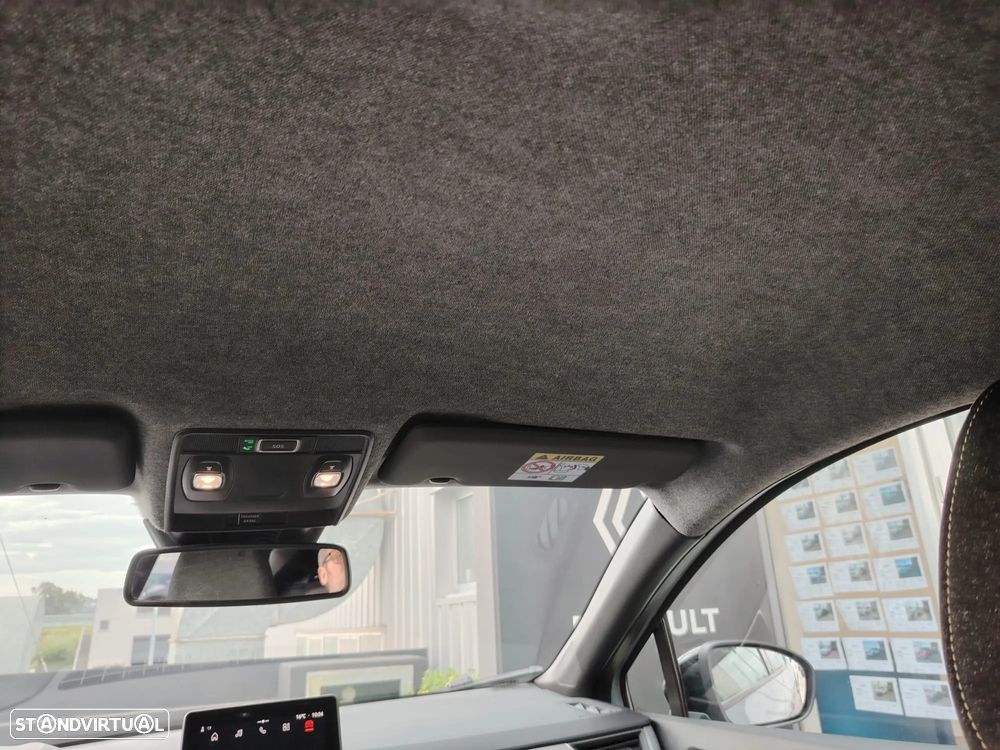 Renault Captur 1.0 TCe Intens Bi-Fuel - 25