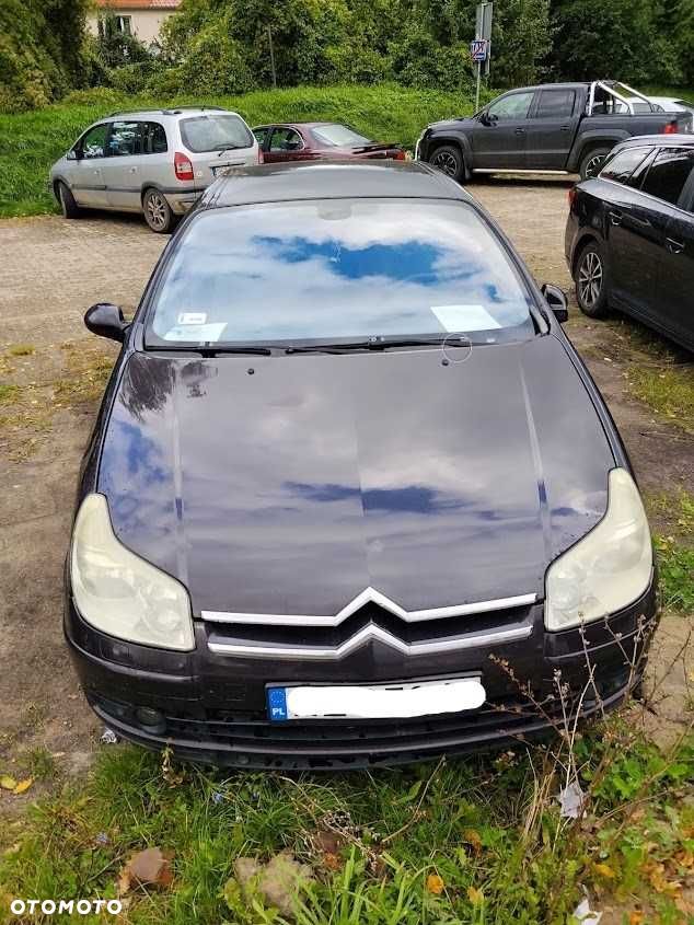 Citroën C5