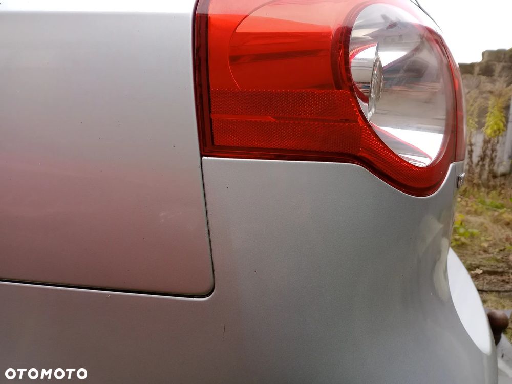 Zderzak przód/tył komplet paktronic LA7W Passat B6, maska, drzwi, pas, fotele - 15