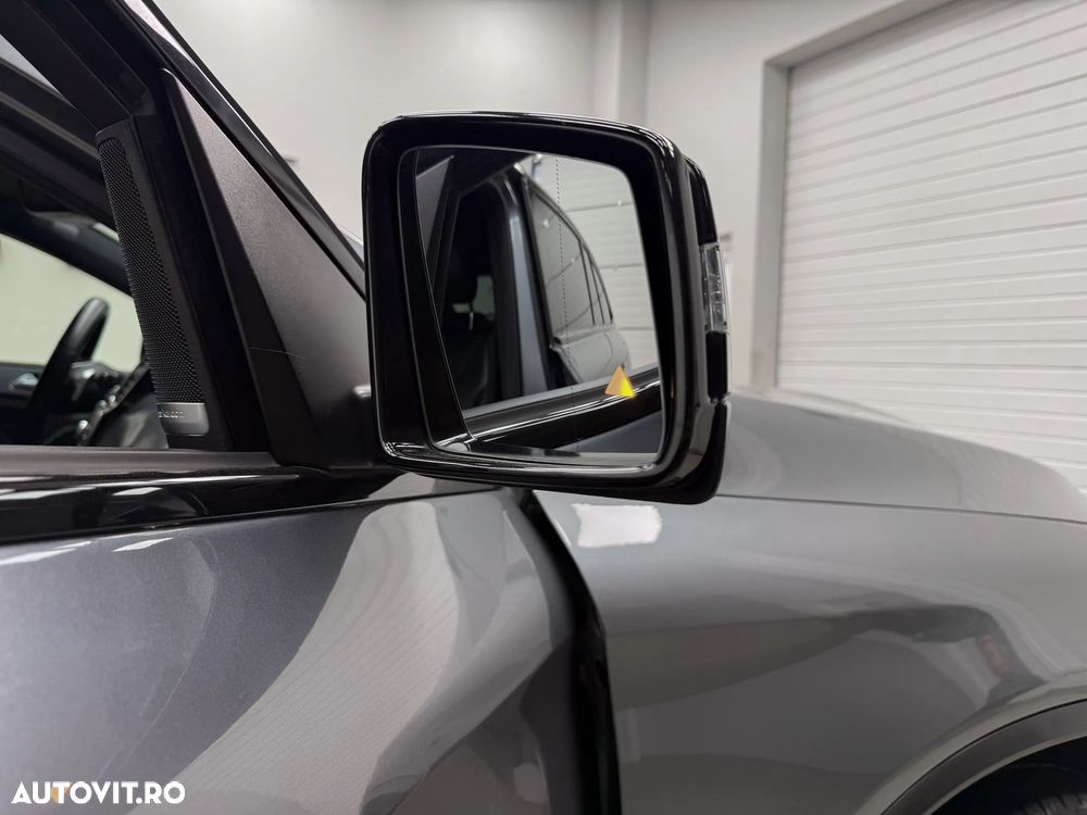 Mercedes-Benz GLE Coupe 350 d 4Matic 9G-TRONIC AMG Line - 14