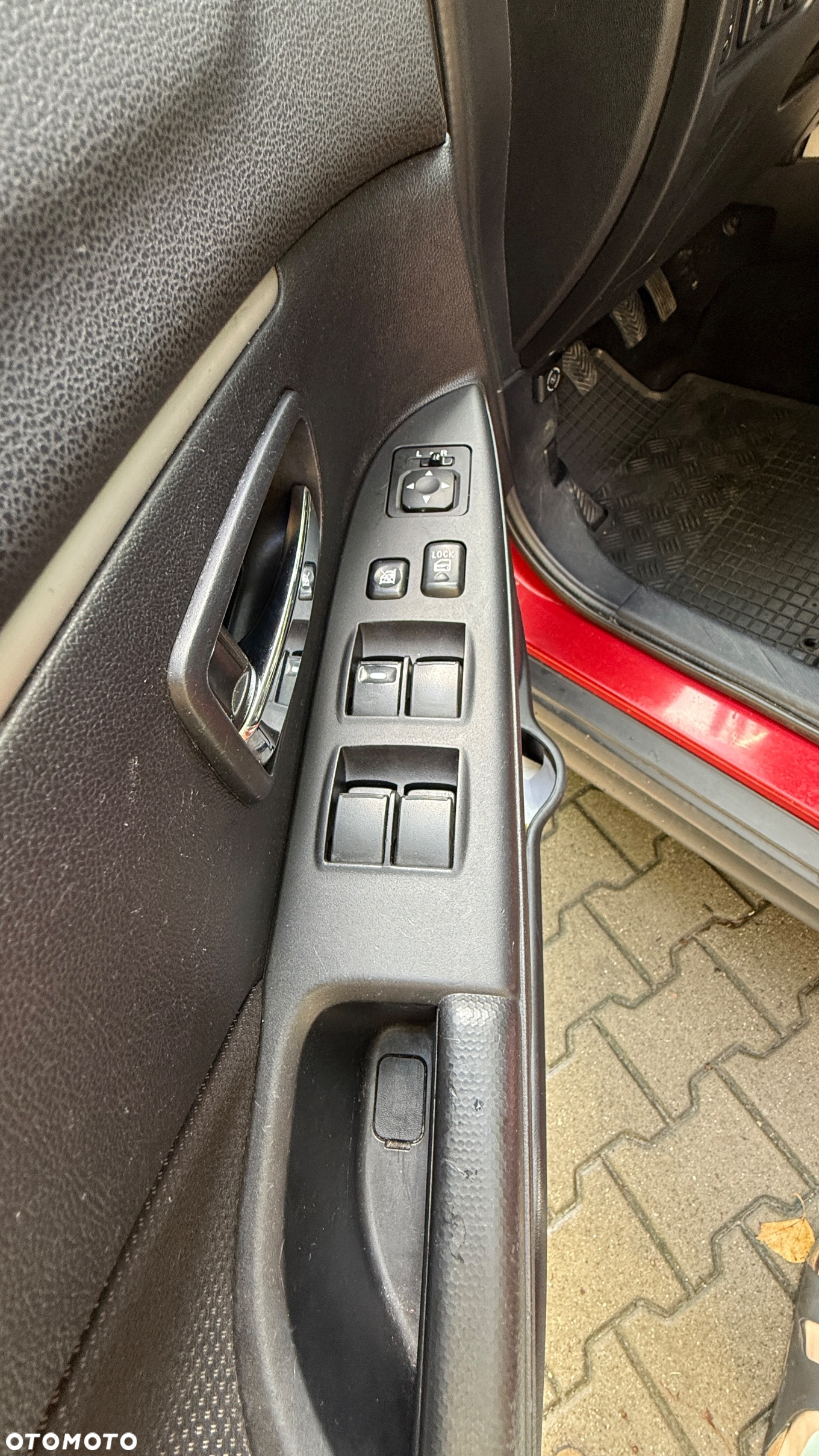 Mitsubishi ASX - 18