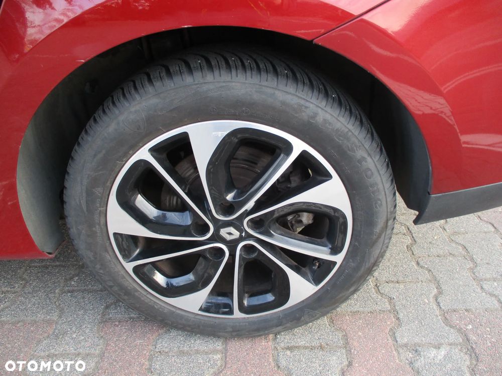Renault Laguna 2.0 16V 140 Expression - 13