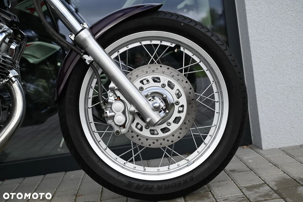 Yamaha Virago - 19
