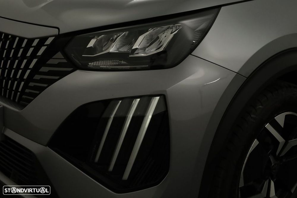 Peugeot 2008 1.2 PureTech Allure - 6