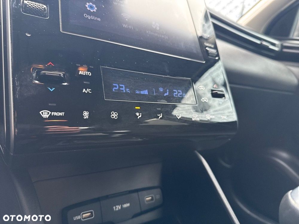 Hyundai Tucson 1.6 T-GDi Smart 2WD DCT - 22