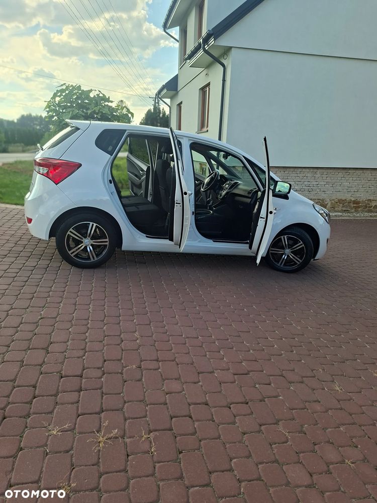 Hyundai ix20 1.4 Edition 20 - 7