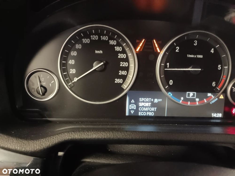 BMW X4 xDrive20d - 6