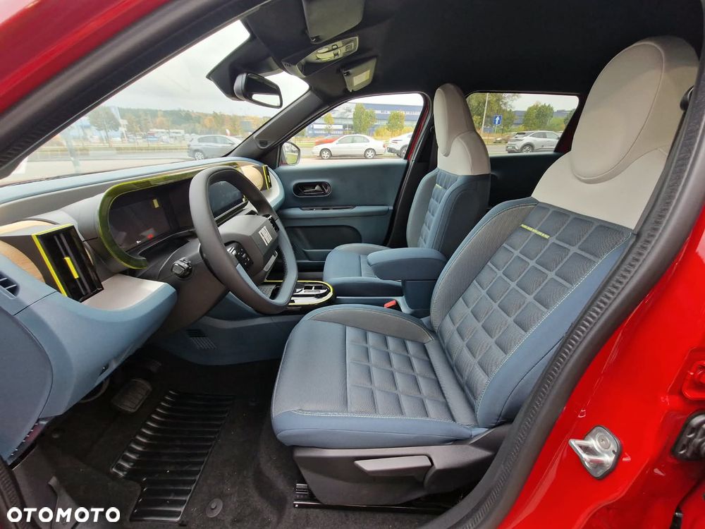 Fiat 600 2026 photo 5