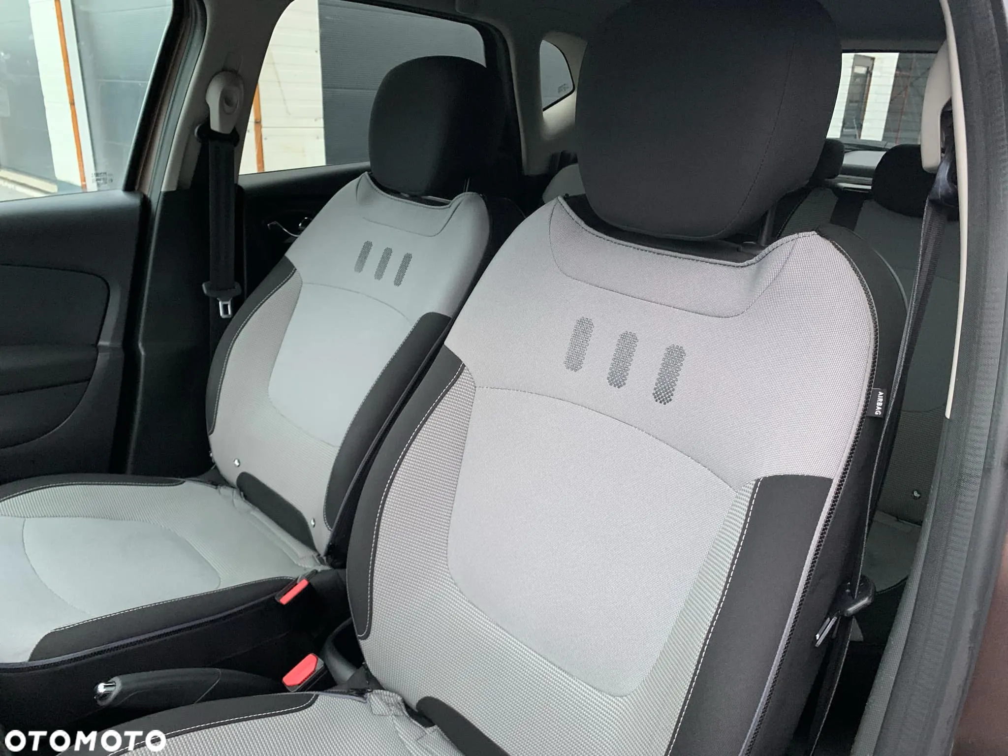 Renault Captur 1.5 dCi Energy Intens - 10