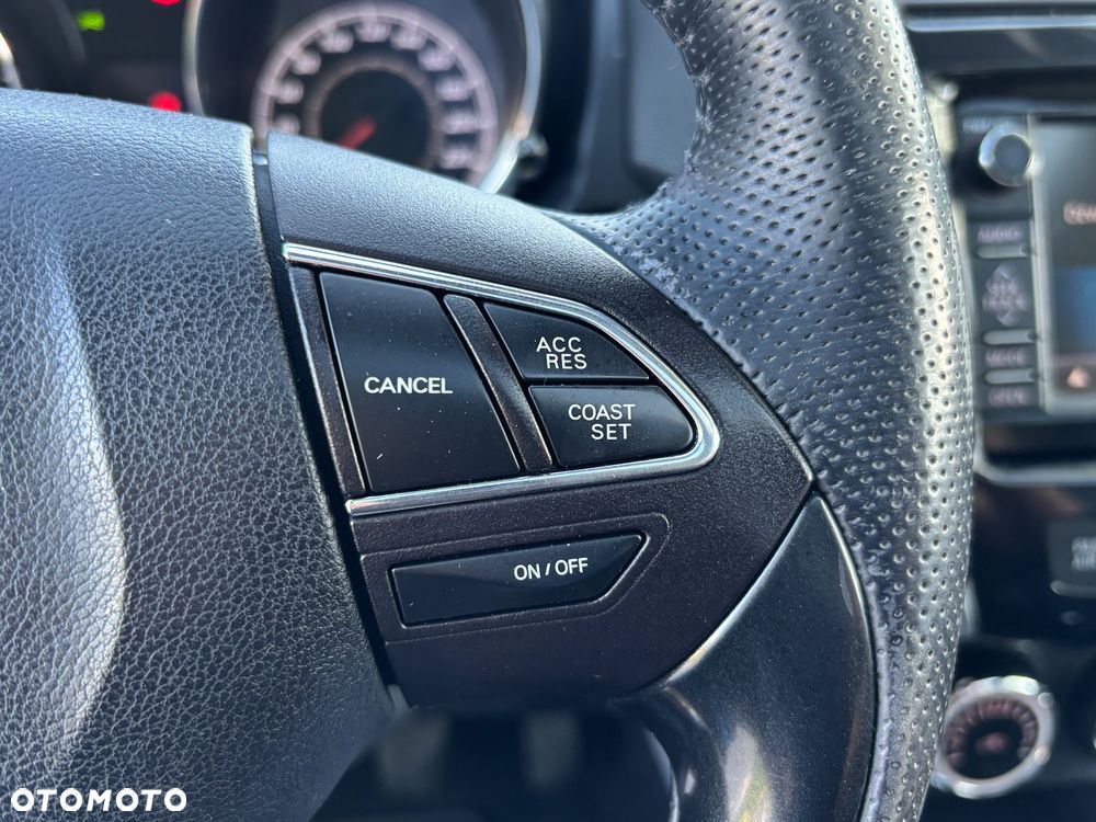 Citroën C4 Aircross 1.6 HDi STT 4x2 Exclusive - 27