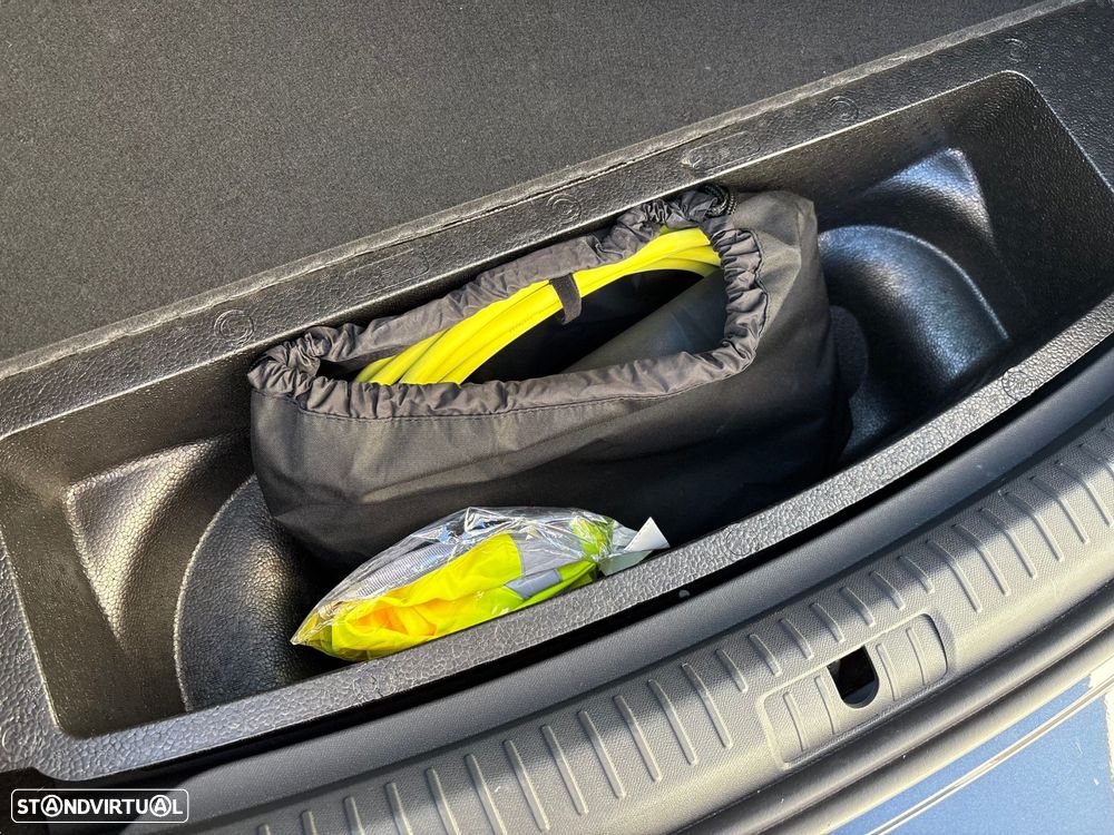 SEAT Leon ST 1.5 TSI e-Hybrid FR DSG - 6