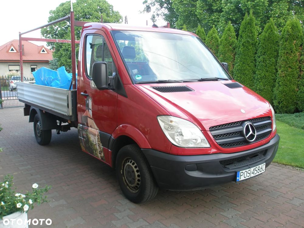 Mercedes-Benz Sprinter - 17