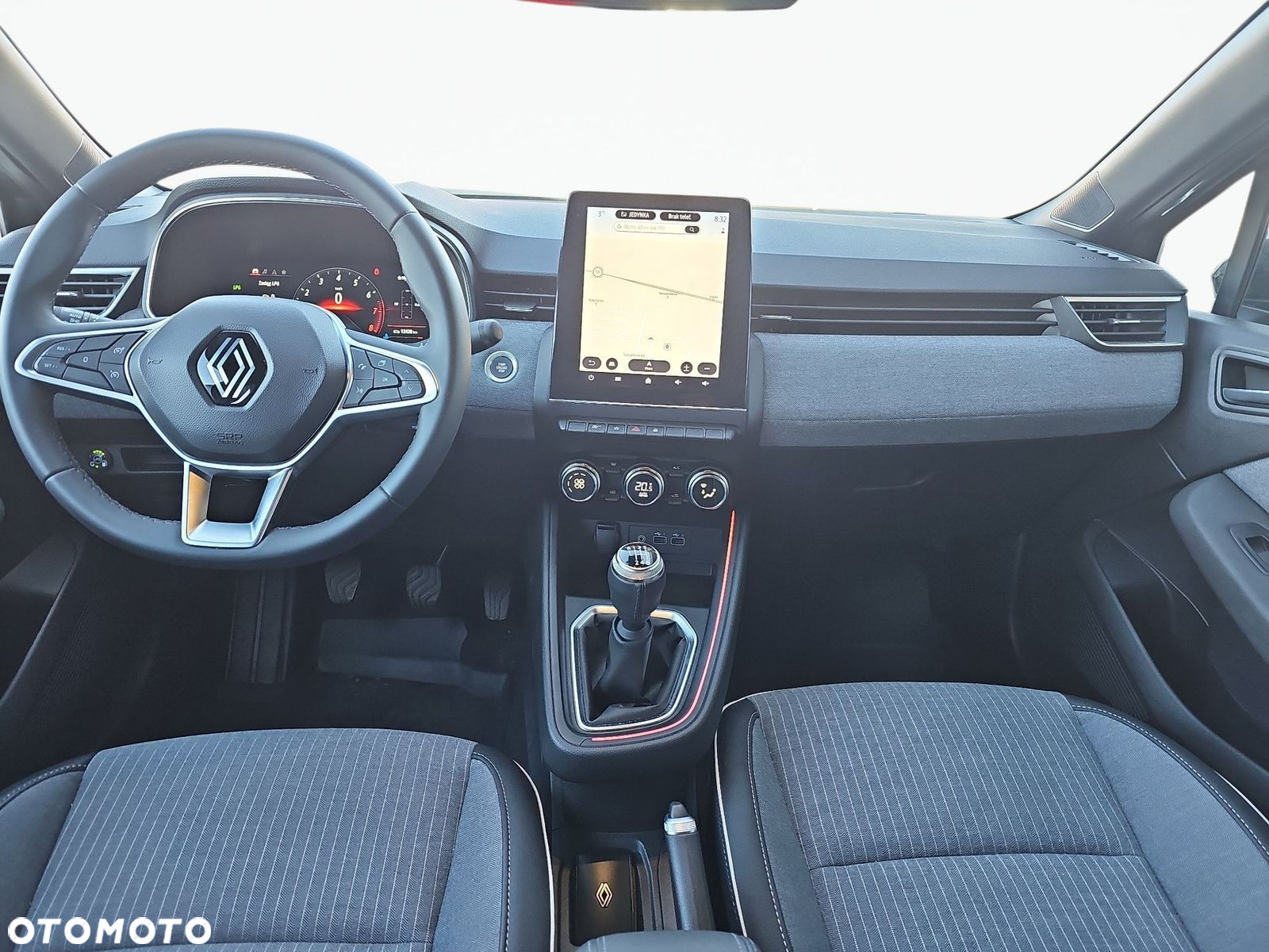 Renault Clio 1.0 TCe Techno - 23